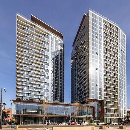Whyhotel By Placemakr, سان خوسيه المظهر الخارجي الصورة