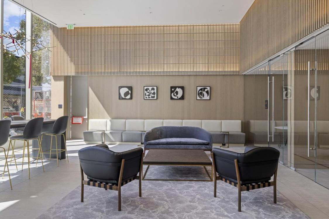 Whyhotel By Placemakr, سان خوسيه المظهر الخارجي الصورة