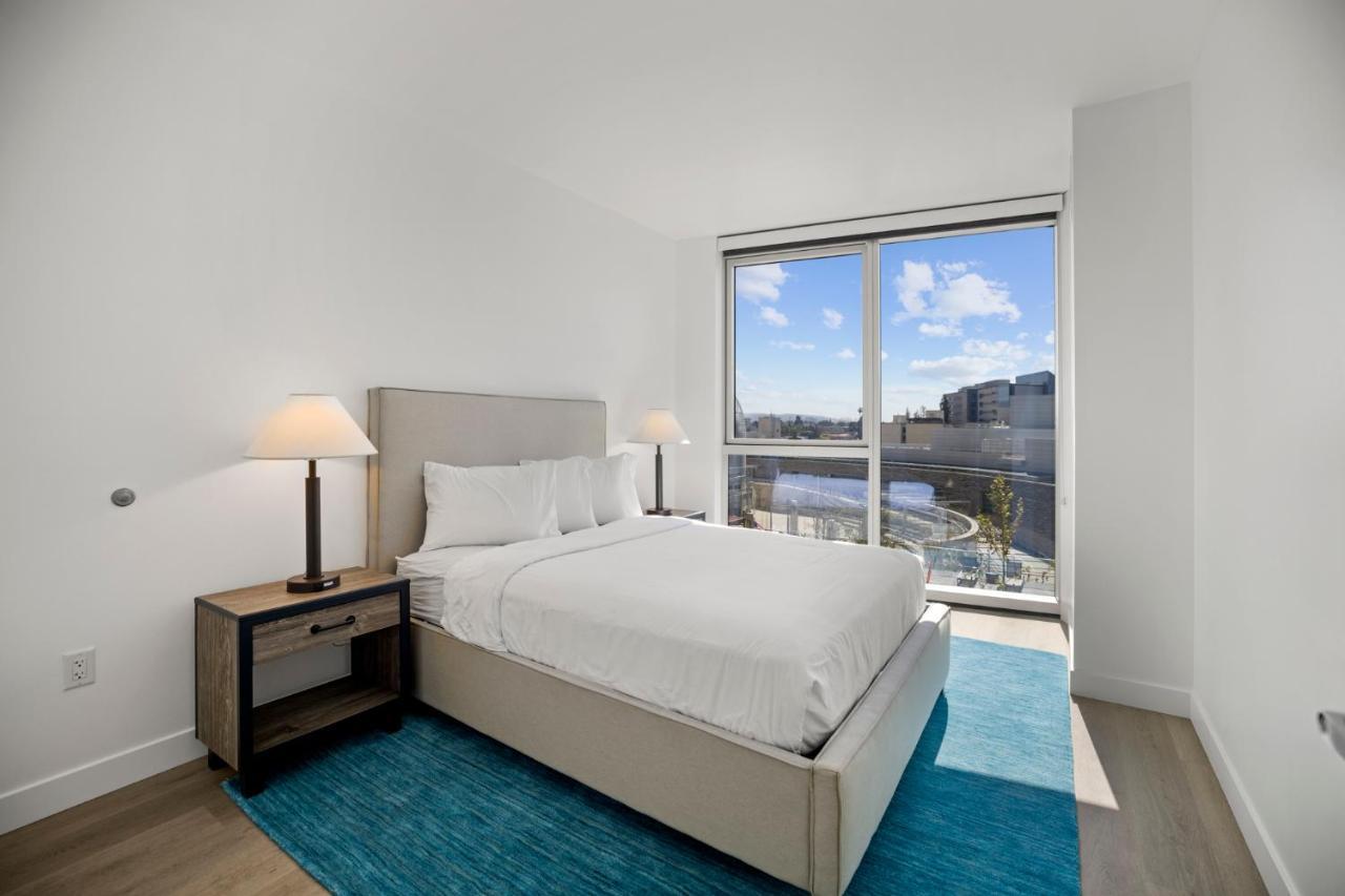 Whyhotel By Placemakr, سان خوسيه المظهر الخارجي الصورة