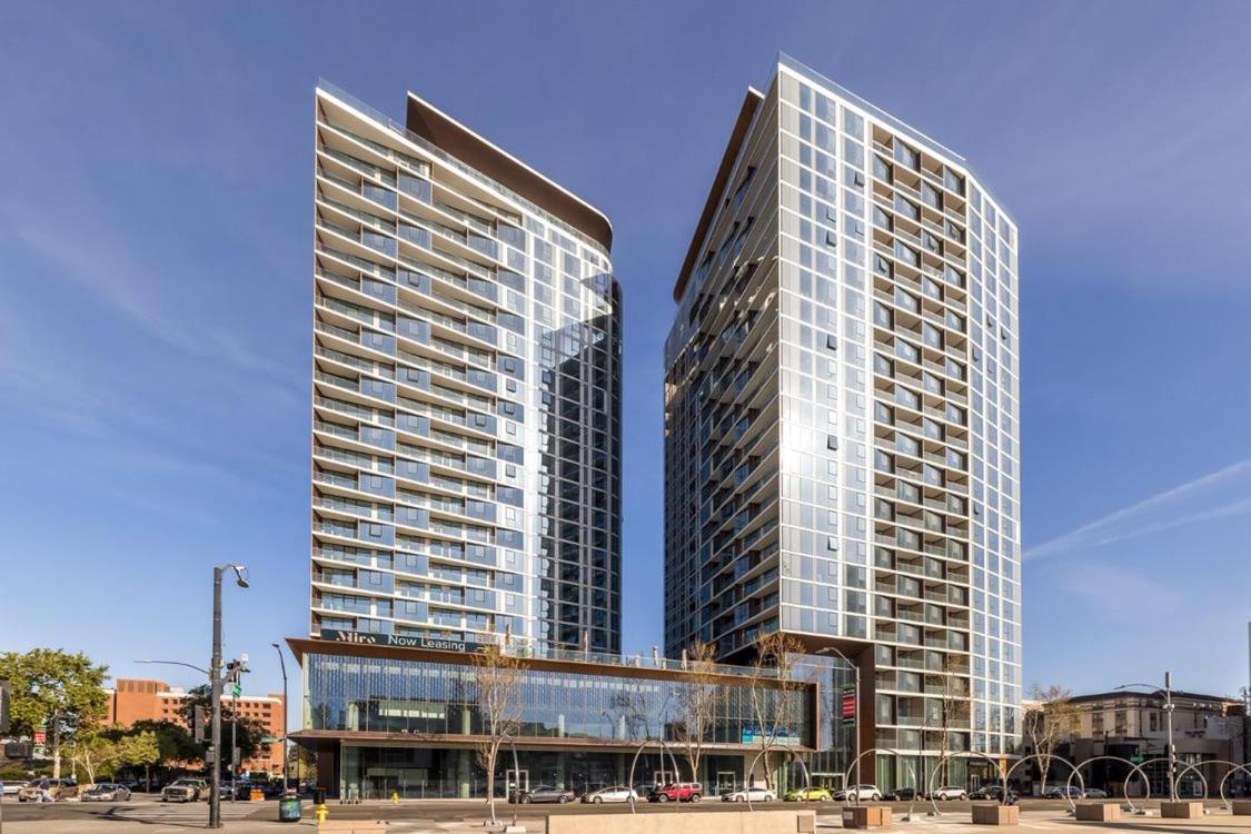 Whyhotel By Placemakr, سان خوسيه المظهر الخارجي الصورة