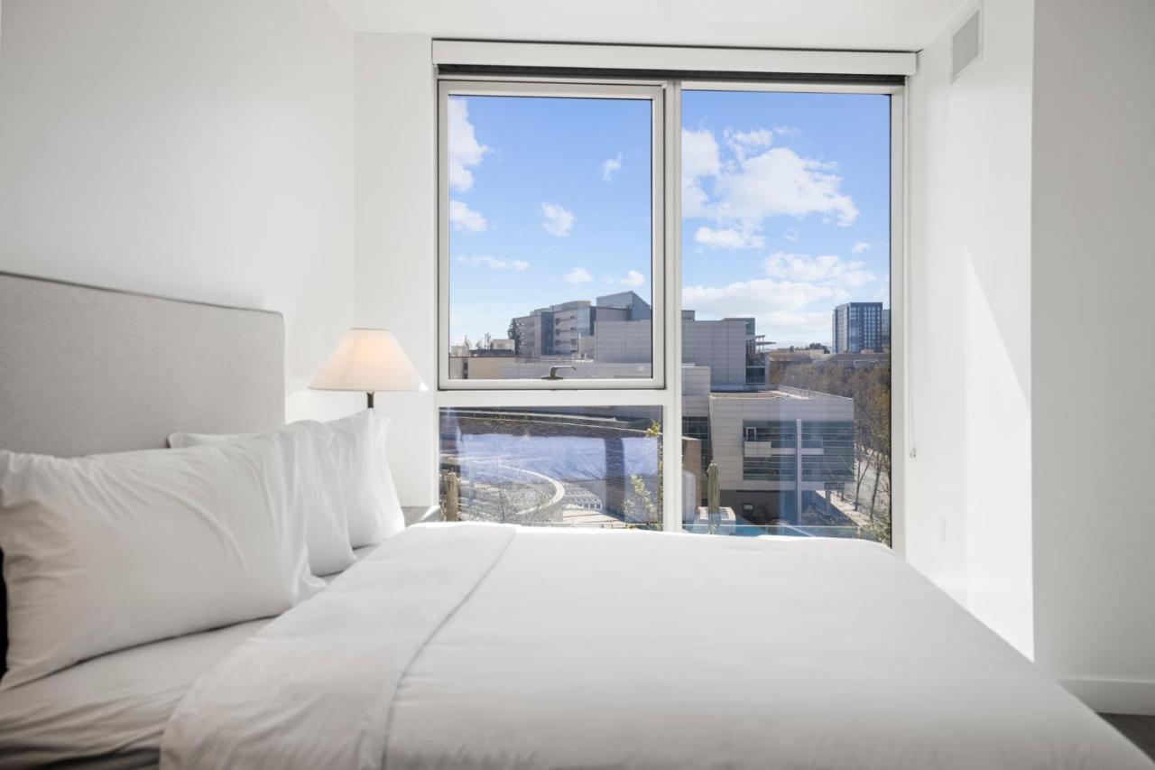 Whyhotel By Placemakr, سان خوسيه المظهر الخارجي الصورة
