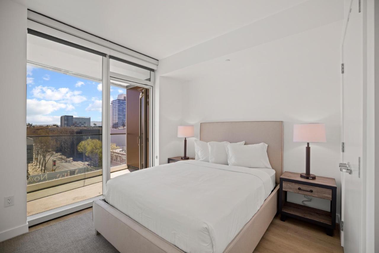 Whyhotel By Placemakr, سان خوسيه المظهر الخارجي الصورة